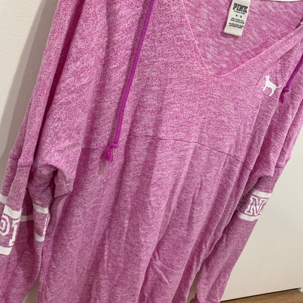 PINK Hoodie